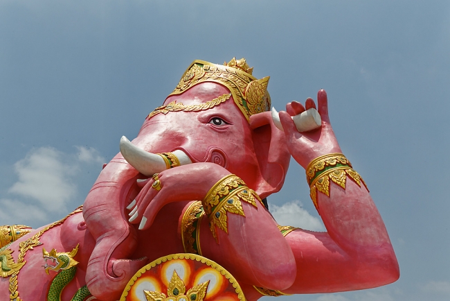 Wat Saman Rattanaram-010